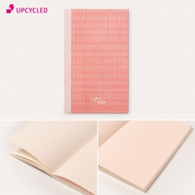 Notizbuch. Mix. Ca. DIN A5.