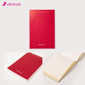 Notizblock. Feinstpapiere. DIN A6.