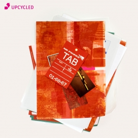 Papier. Wundertüte leicht. 