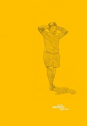 PACIFICIOagenda Jahresheft 2024