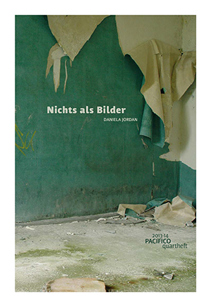 PACIFICOquartheft 14: Nichts als Bilder