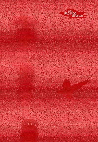 PACIFICOagenda Adress-Register