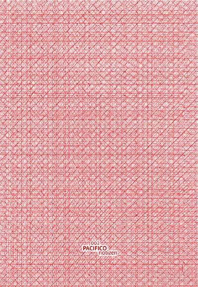 PACIFICOnotizen MIX