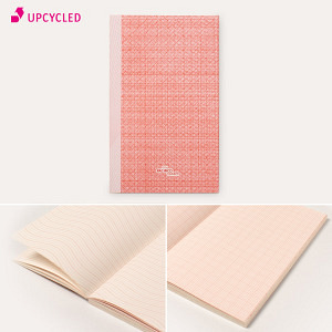 Notizbuch. Mix. Ca. DIN A5.