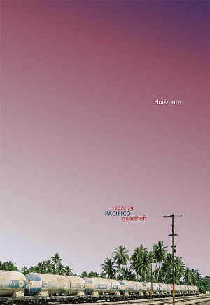 PACIFICOquartheft 29: Horizonte
