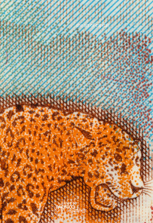 PACIFICOquartheft 30: The Art of Capital