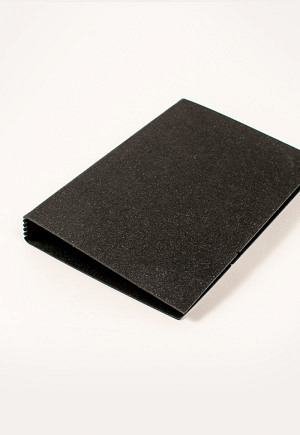 PACIFICOagenda HÜLLE leer