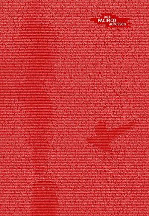 PACIFICOagenda Adress-Register